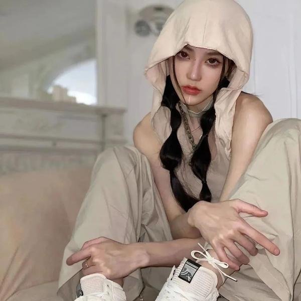 孖宝靓妹