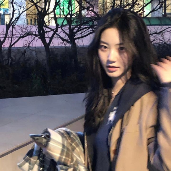 邦妮·帕克的故事